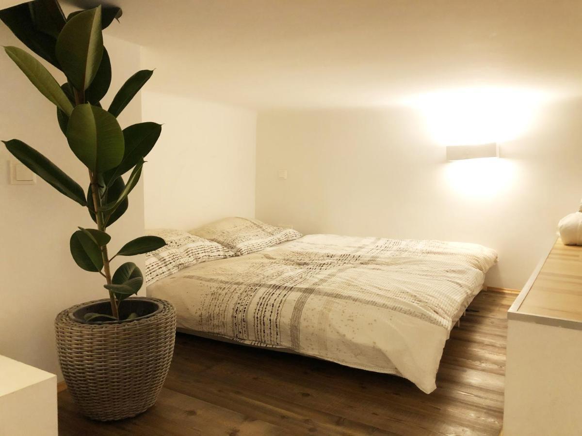 Stylish Loft Center Apartment Wien